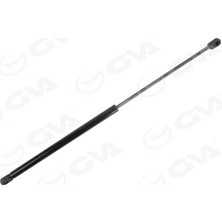 GVA Drnds Bagaj Amortisörü Ford Focus 11-15/15- 600MM/385N