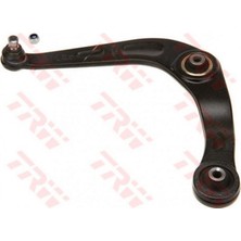 TRW Almila Salincak Kolu Sol [ Peugeot 206 , 206+ ]