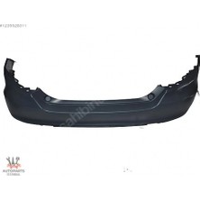 IAG Fiat Egea 2016- Arka Tampon Sedan Oem No (735670238)