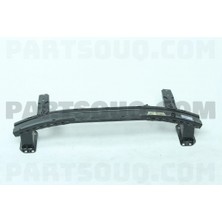 Kzn I20 2012- Ön Tampon Demiri Dizel Oem No (865301J550)