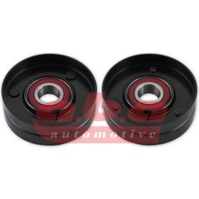 ALTERNATÖR GERGİ RULMANI LOGAN 2.0 165 1995-2001 SAFRANE 2 2.0 165 1996-2000 VOLVO C70 2.0-2.0T