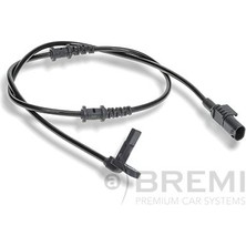BREMI ABS SENSORU ON MERCEDES SPRINTER B906 . VW CRAFTER 1930-1935-50 A9065403917 2E0927748L