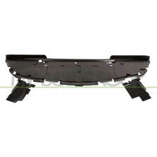 Pulo Scenic 2006- Ön Tampon Alt Muhafaza Oem No (7701065820)