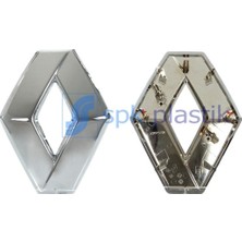 Gözpar Oto 628909470R Ön Panjur Arma Megane 3 Fluence Clio 4 Captur Scenic 3 504589248