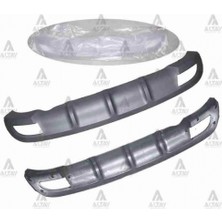 MOBIS Tampon Bakaliti Rio Arka Alt 2010-2011 Sedan (1 Adet) (Oem No: 86623-1G610)