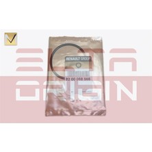 Universal Gaz Kelebek Contası Öne Gelen Dacıa Duster 2010-2018 - Logan 2006>-SANDERO 1.6 16V K4M 2011>-NISSAN- F4R- Renault Clıo- Escape-Kangoo