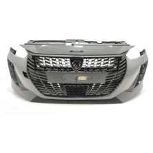 BSG Peugeot Partner Tepee B.m 2014- Sis Far Çerçevesi Takım Oem No (16800256XT)