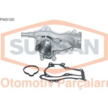 Pompa Devirdaim Astra J 1.4 16V A14NEL A14NEL 1334169 PW0100