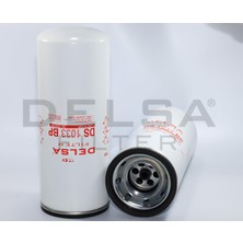 Delsa Yağ Filtresi Bmc Cummıns Dev Fatih PRO827 Temsa Komatsu Champıon Greyder DAF95