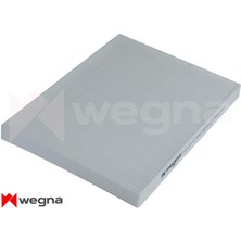Wegna Polen Filtresi Renault Koleos 08 Nissan X-Trail Ii T31 07 13 Qashqai 11 13 Almla