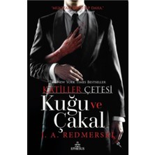 Girişimci Kadın Katiller Çetesi - Kuğu ve Çakal