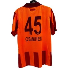 Alaturka Mix Gælætæsæræy Victor-Osimhen Iç Saha Parçalı Yetişkin Forması