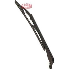 Sılecek Kolu ve Supurgesı Arka Komple Tıpo Sgm 26405