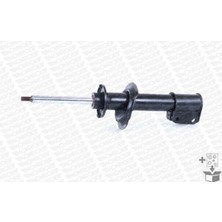 Monroe Ön Amortisör L/r Renault Mngr R21 986-1994 1521 Yağli Almla