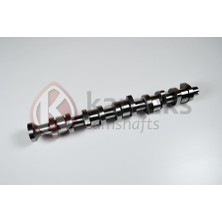 Kameks Eksantrik Mili Çelik Touareg 03 10 T5 03 10 Bpd Bpe Bnz Bpc Çelik