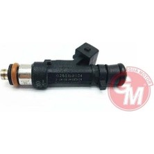 Gua 40852 - Enjektör Memesi Renault Logan Sandero 1.4 -1.6-8 Valf K7J