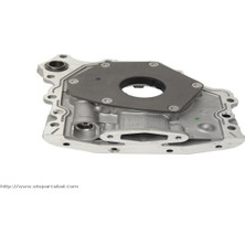 Opar Yağ Pompası 107-207-206-307-C1-C2-C3- DV4TD 1.4HDI-308-3008-508-C3-C4-C5 Dv6 1.6hdı -Focus Iı 04 11 Cmax 04 11 Fıesta 02 08 Volvo C30 05 12 S40 Iı 05 12 S60 Iı 10 15 S80 Iı 10 15 V50 10 15 V60 I 10 15