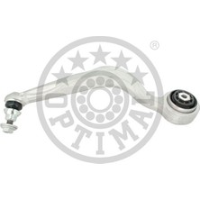OPTIMAL Salıncak On Sol Alt 4-Matic Mercedes W205 A205 C205 S205 A238 C238 C253 X253