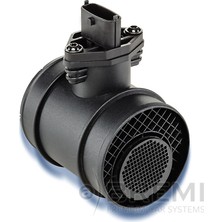 BREMI Hava Kütle Ölçer Debimetre Corsa C-Combo C 1.3-1.7 Astra G 1.7 Y13DT-Z13DT-Z17DTH-DTL