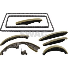 Swag Eksantrık Zincir Seti A4-A5-A6-Q5-Q7 Cdta-Cdtb-Cduc-Cdud 3.0 Tdı 11- Febı 45008