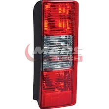 Mars 611012 Stop Lambası Sağ Duysuz Combo 01 >