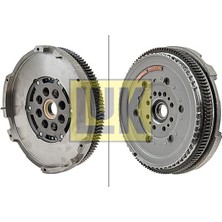 LuK Volant Komple Cıft Kutle Transit V347-V348 Tt9 2.2 155PS 11 14 Yeni Transit V363 Ttg 14