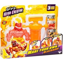 Angel Of Life GJT55000 Goojitsu Stretch Strikes Figür Yapma Seti