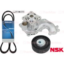 Thermax Triger Seti Devirdaimli Connect 2002 2013 1.8 Tdci