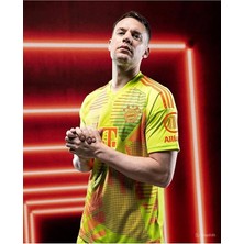 Legent Lady Вαуєя Мϋиιн 2024/25 Sezonu Neur 1 Kaleci Forması