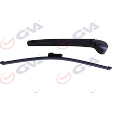 GVA Sptrns Arka Silecek Kolu Seti Kol Kapak Süpürge Octavia-Rapid-Toledo