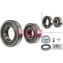 Fag 713667430 Teker Rulmanı On Mercedes W123 S123 C123 W116 W126 B601 B602 A0009816305