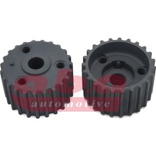 Aba 25100016 - Krank Dişlisi Albea 1.2 8V -1.2 16 V Tüm Mot..1.4 8 V Tri Motor