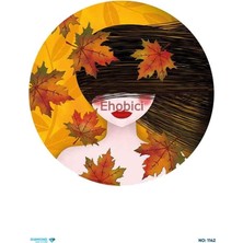 E Hobici Diamond Pirinç Dekopaj Kağıdı - 1142