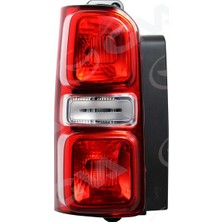 Gva 2043041 Stop Lambası Sol Vıvaro C 19> Zafıra Lıfe 19> Expert Iv 16> Jumpy Iv 16> Toyota Proace 16> 9808243180-SU001A4081