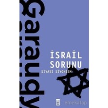 Kitabevimden Israil Sorunu