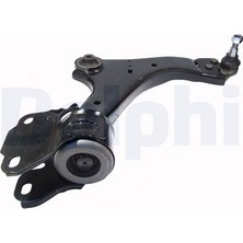 Ford Galaxy Sağ Ön Salıncak 2006-2015 Delphi