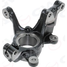 Gva 4531011 Aks Taşıyıcı Ön Sol Fiesta 09> Abs Lı 8V513K171DA-1771021