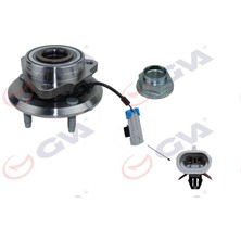 Gva 4790200 - Ön Teker Poryası Rulmanlı Kit Chevrolet Captıva 2.0 D 06-12 Abs Li 5 Bijon