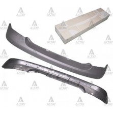 MOBIS Bant Tampon Getz Arka 2006-2011 (1 Adet) (Oem No: 86623-1C300)
