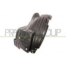 SODSAN Traffıc 2001- Çamurluk Davlumbazı Ön - Arkası Sağ Oem No (8200291639)