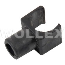 Medikalcim Manuel Tekerlekli Sandalye Arka Ay Parçası