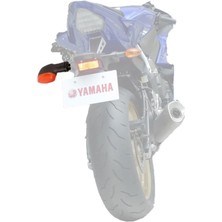 Moto Master Yamaha Yzf-R6 Sinyal SAĞ(2003-2006)