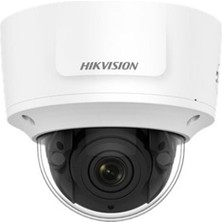 Hikvision DS-2CD2746G2-IZS 2mp  2.8MM-12MM Lens Acusense Motorize Dome Kamera 40MT Ir.- H.265+