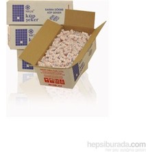 Mgs Tekli Sargılı  Küp Şeker 4 kg