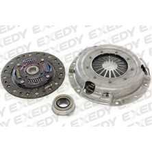 Exedy Debriyaj Seti Baskı Disk Bilya Mazda 323 1.6l B6 90-95