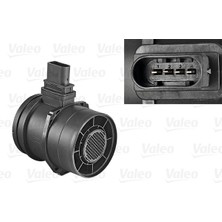 Valeo Hava Akıs Metre Mercedes Vıto OM646 W639 03 . Bmw N47 E81 E87 E90 E91 E92 E93 E65 E84
