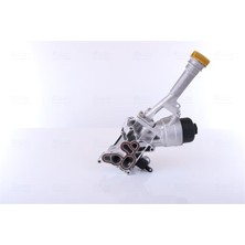 Psa Yağ Soğutucusu Komple Isı Değiştirici Astra J-Combo D-Bıpper-Nemo-Aveo-Egea-Doblo-Lınea Euro5 1.3 Hdı-Mtj A13FD
