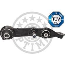 OPTIMAL Salıncak On Sag Alt Mercedes W211 S211 C219