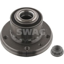 Swag 30934800 Ön Arka Porya Bilyası Transporter T5-T6-Touareg 04 > 7L0498611-7H0401611D-7L0498611E