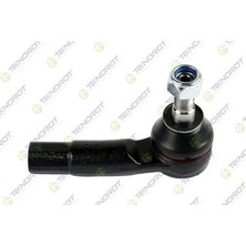 Skoda Octavia Sağ Rot Başı 2000-2008 Teknorot Uzun Tip